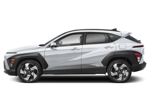 New 2026 Hyundai Kona Limited FWD image 25