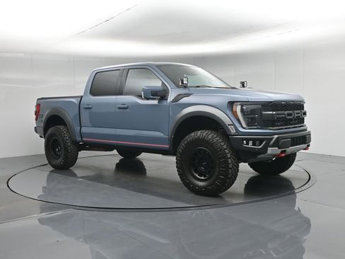 Used 2023 Ford F150 Raptor image 28