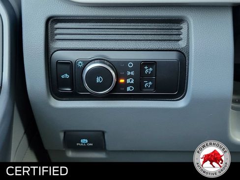 Used 2024 Ford F250 XL w/ STX Appearance Package AWD/4WD image 25