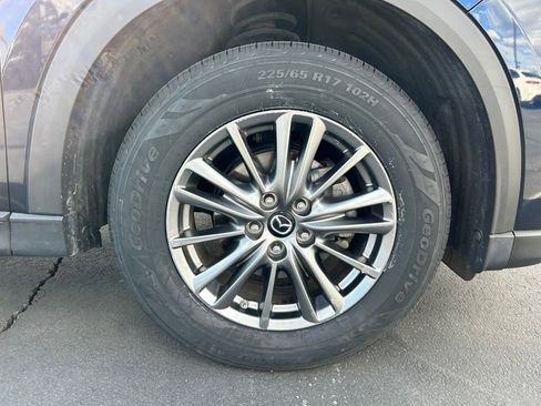 Used 2018 MAZDA CX-5 Touring image 30