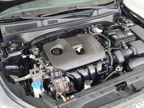 Used 2021 Kia Forte EX FWD image 77