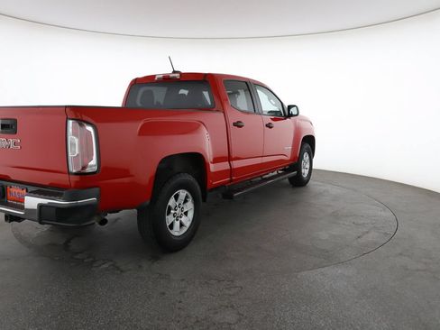 Used 2022 GMC Canyon Elevation w/ Trailering Package RWD image 11