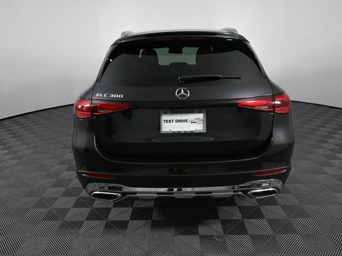 New 2026 Mercedes-Benz GLC 300 GLC 300 image 28