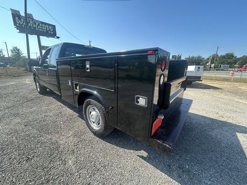 Used 2016 Ford F250 XL image 7