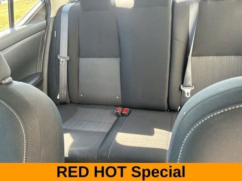 Used 2024 Nissan Sentra SV image 28