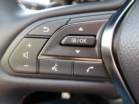 Used 2024 INFINITI Q50 Red Sport 400 image 37