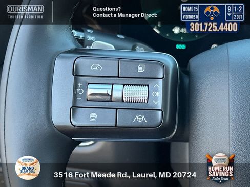 Certified 2026 Hyundai Palisade Calligraphy AWD/4WD image 25