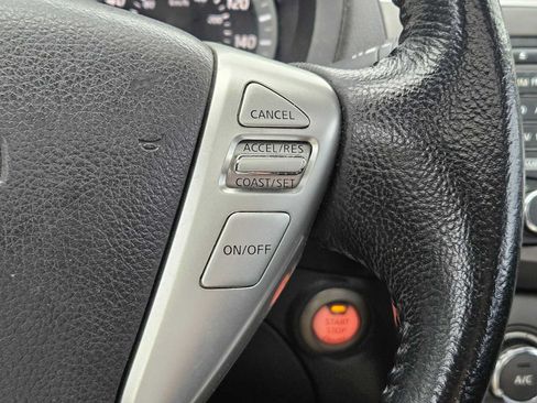 Used 2014 Nissan Sentra SR w/ Premium Package FWD image 17
