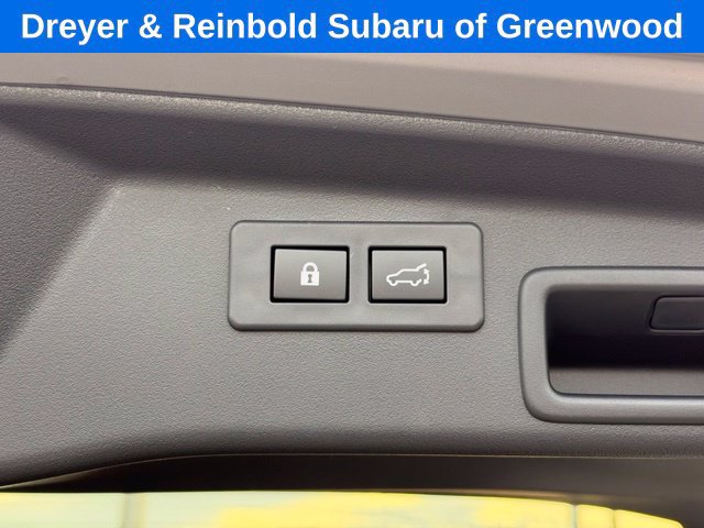 New 2026 Subaru Outback Touring XT AWD/4WD image 39