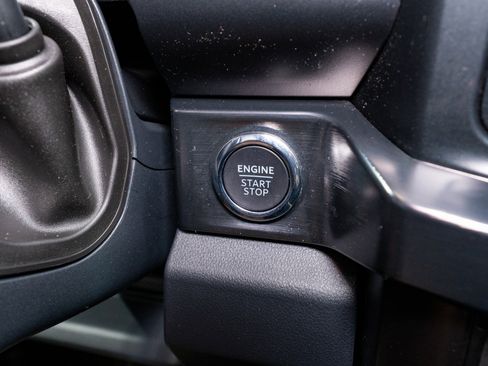 Used 2025 Ford F250 Lariat w/ Lariat Ultimate Package image 36