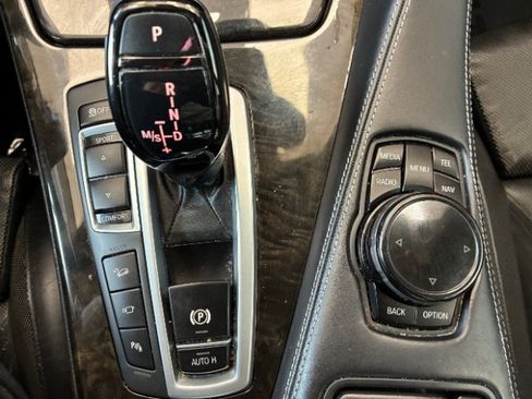 Used 2016 BMW 650i Gran Coupe xDrive AWD/4WD image 22