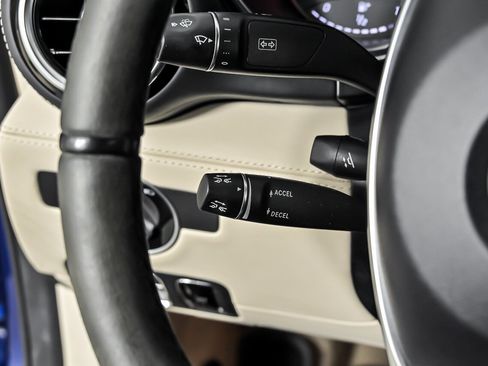 Used 2018 Mercedes-Benz AMG GT C image 27