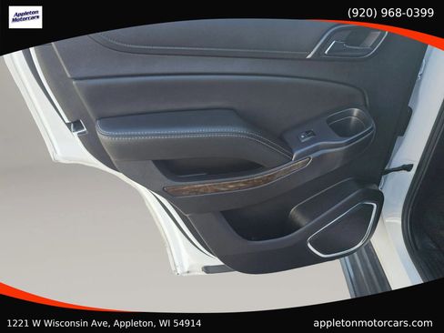 Used 2016 Chevrolet Tahoe LS w/ All-Season Package image 41