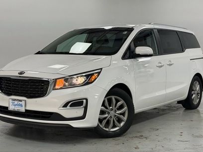 Used 2020 Kia Sedona EX