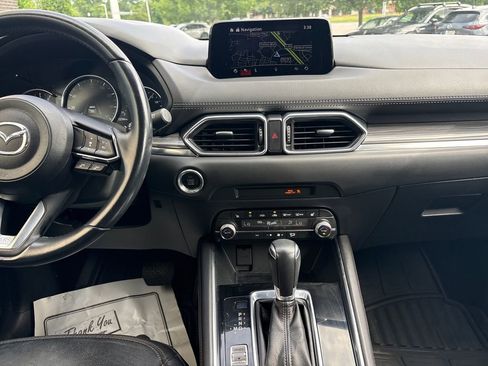 Used 2019 MAZDA CX-5 Grand Touring AWD/4WD image 27