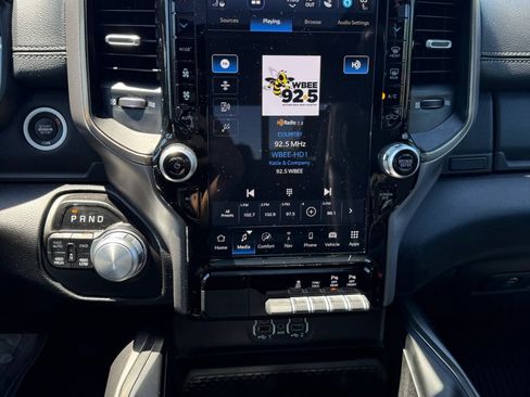 Used 2022 RAM 1500 Sport w/ Rebel Level 2 Equipment Group AWD/4WD image 30