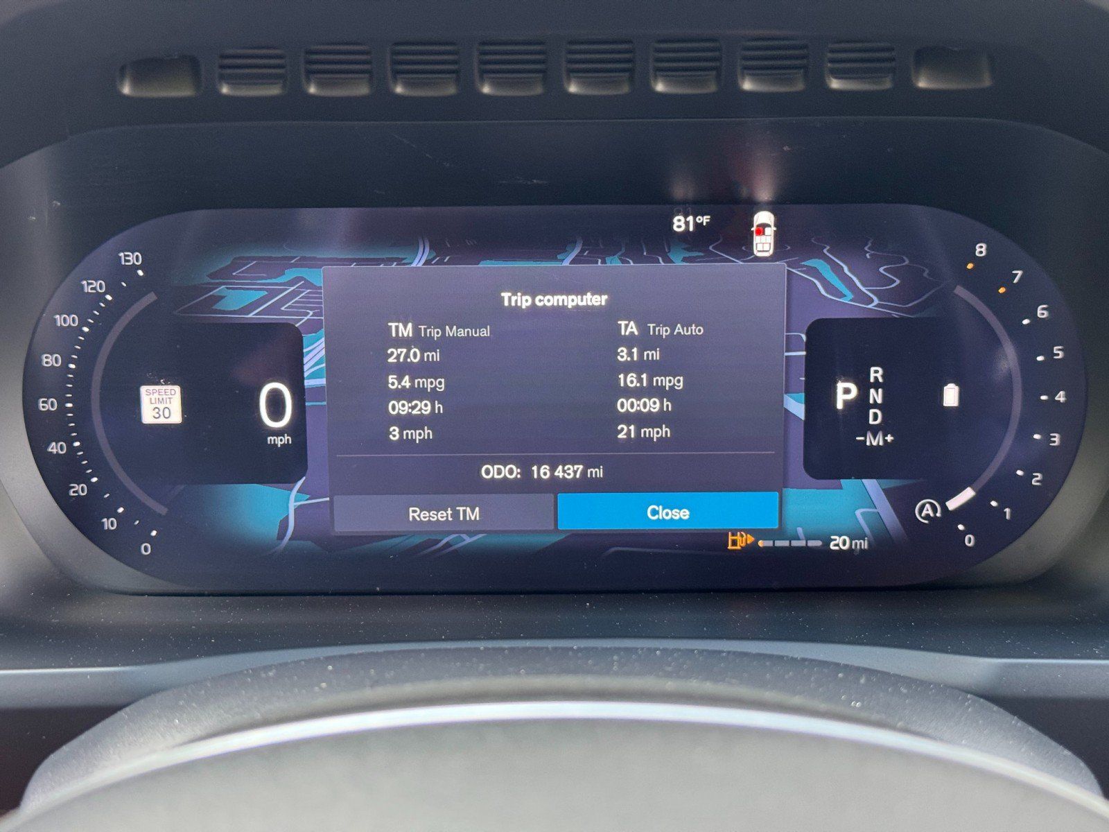 Used 2026 Volvo XC90 B6 Plus AWD/4WD image 19