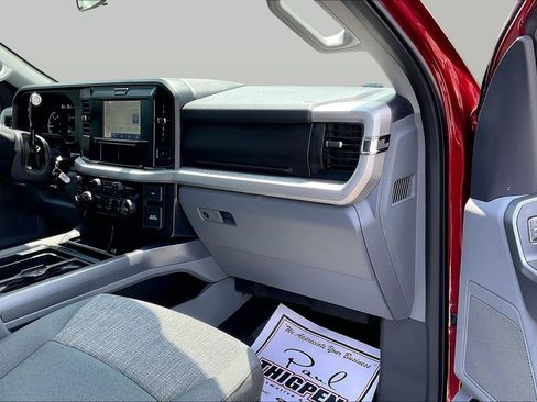 Used 2026 Ford F250 XLT w/ 360-Degree Camera Package AWD/4WD image 17