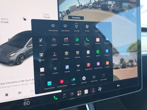 Used 2020 Tesla Model 3 Standard Range Plus RWD image 30