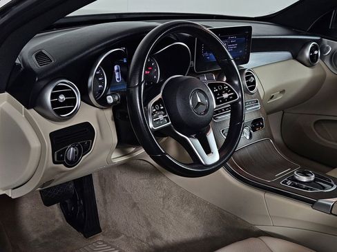 Used 2019 Mercedes-Benz C 300 Coupe w/ Premium Package image 6
