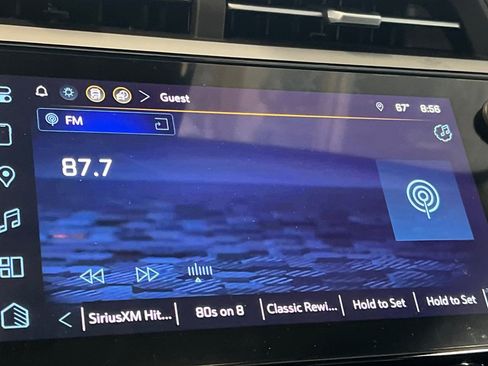 New 2027 Chevrolet Bolt RS w/ Technology Package FWD image 18