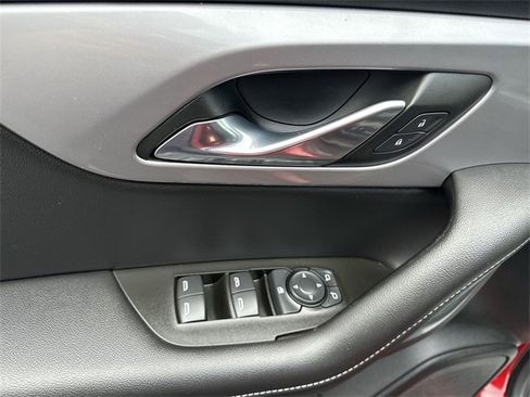 Used 2024 Chevrolet Blazer LT w/ Sound & Technology Package image 23