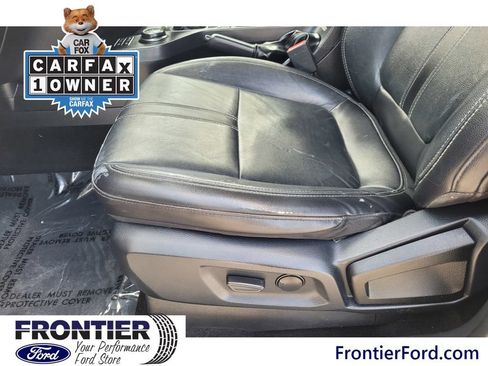 Used 2021 Ford Ranger Lariat w/ Equipment Group 501A High AWD/4WD image 25