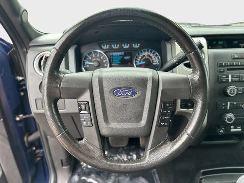 Used 2012 Ford F150 XLT w/ XLT Chrome Pkg AWD/4WD image 17