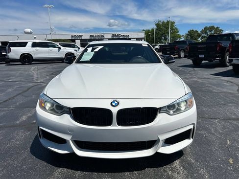 Used 2017 BMW 440i xDrive Coupe AWD/4WD image 4