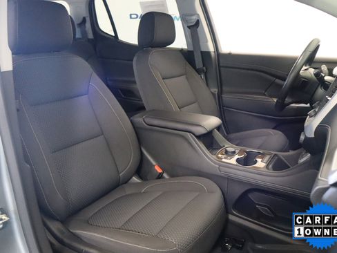 Used 2023 GMC Acadia SLE w/ Driver Convenience Package image 18