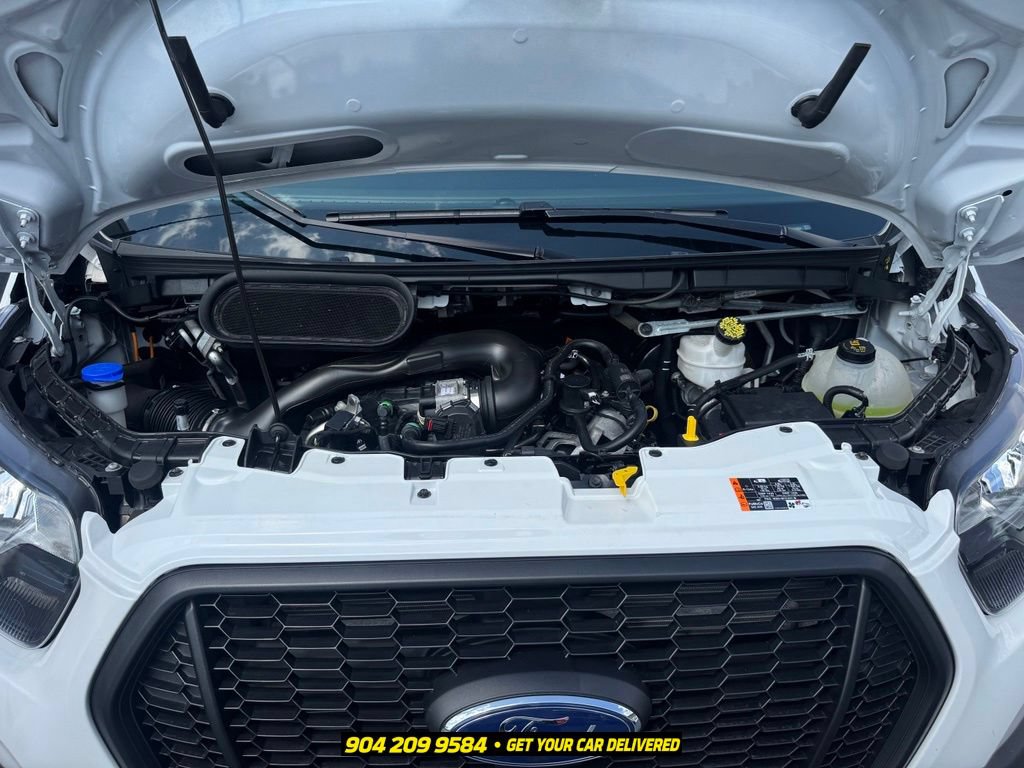 Used 2024 Ford Transit 350 XL RWD image 41