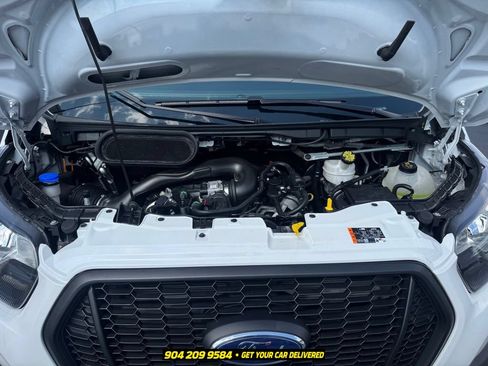 Used 2024 Ford Transit 350 XL RWD image 41