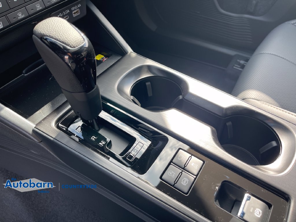 New 2026 Subaru Outback Limited XT AWD/4WD image 20