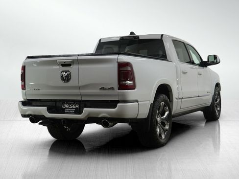 Used 2023 RAM 1500 Limited image 5