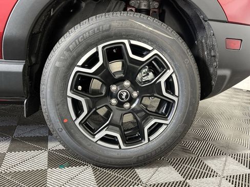 New 2026 Ford Bronco Sport Outer Banks w/ Outer Banks Tech Package+ image 12