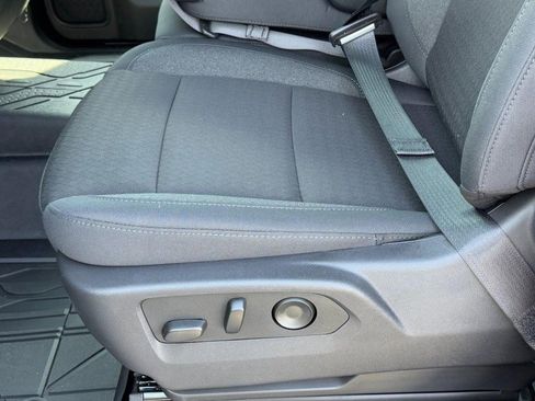 New 2026 Chevrolet Silverado 2500 Custom w/ Custom Value Package image 30