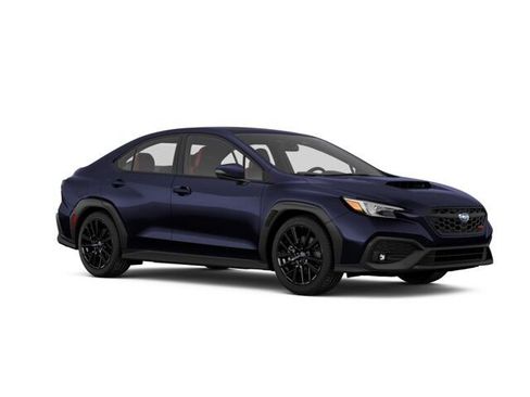 New 2025 Subaru WRX Limited w/ Popular Package #1A image 1