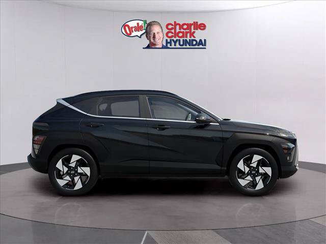 Used 2026 Hyundai Kona SEL Sport FWD image 5