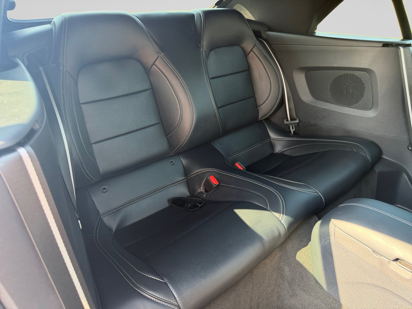 Used 2025 Ford Mustang GT Premium RWD image 18