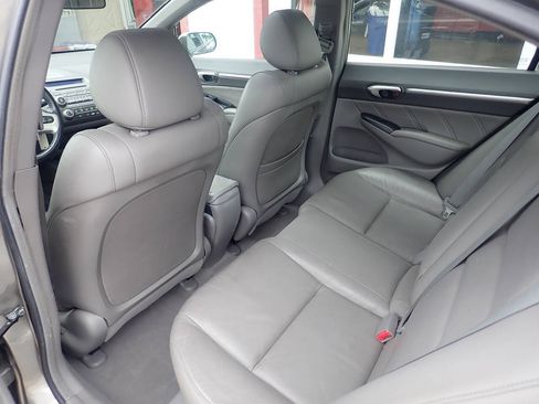 Used 2008 Honda Civic EX-L image 16
