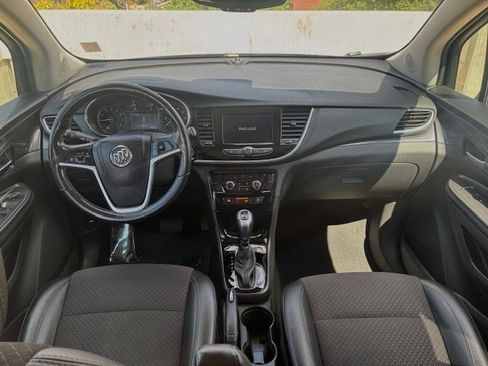 Used 2021 Buick Encore Preferred image 15