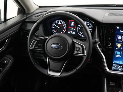 Used 2020 Subaru Outback Premium AWD/4WD image 14