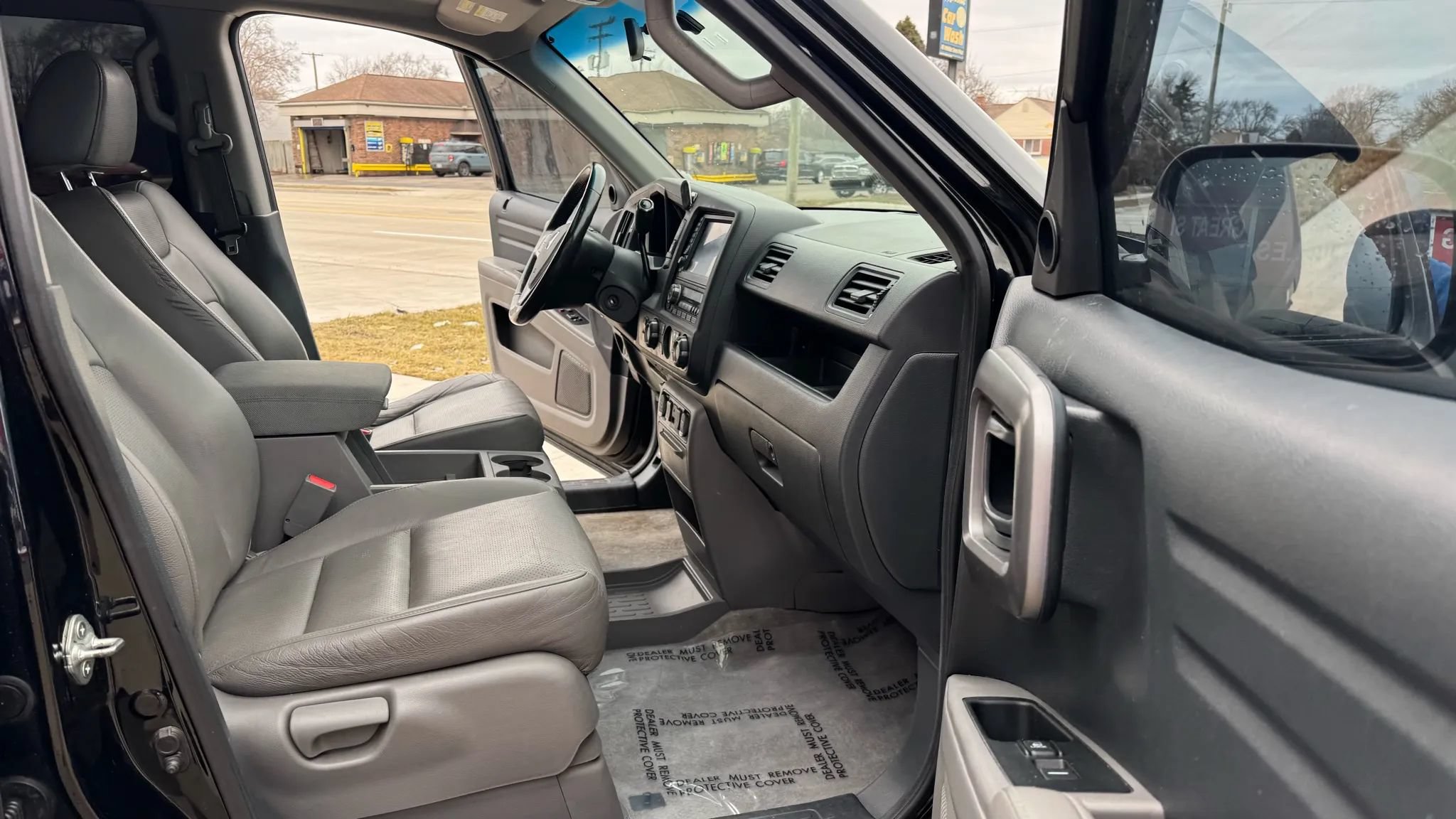 Used 2012 Honda Ridgeline RTL image 14