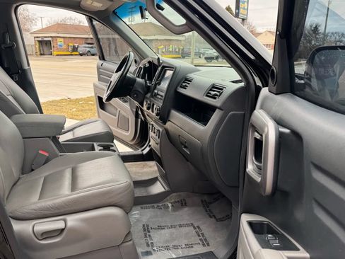 Used 2012 Honda Ridgeline RTL image 14