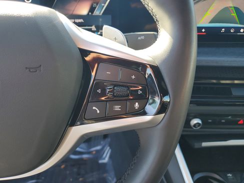 Used 2025 BMW 430i xDrive Convertible w/ Premium Package image 26