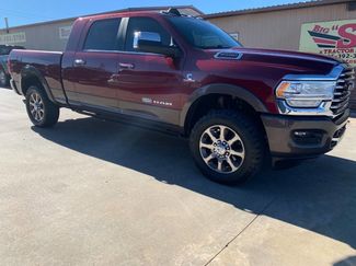 Used 2019 RAM 2500 Limited video 1