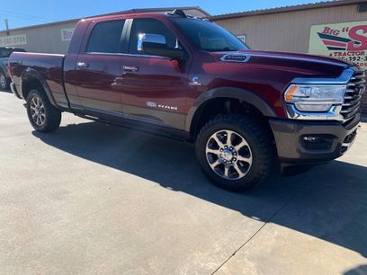 Used 2019 RAM 2500 Limited