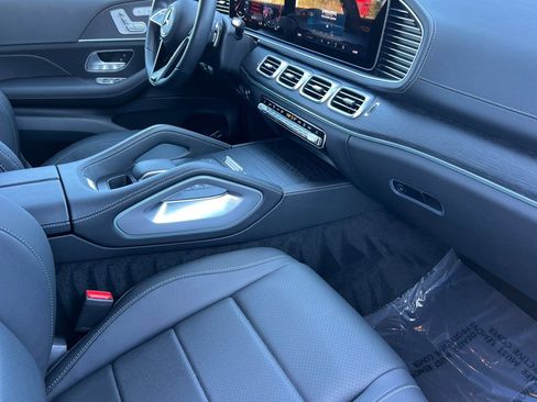 Certified 2026 Mercedes-Benz GLE 350 4MATIC image 20