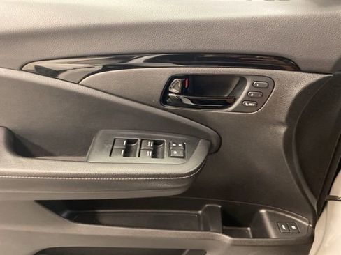Used 2022 Honda Passport Elite image 20