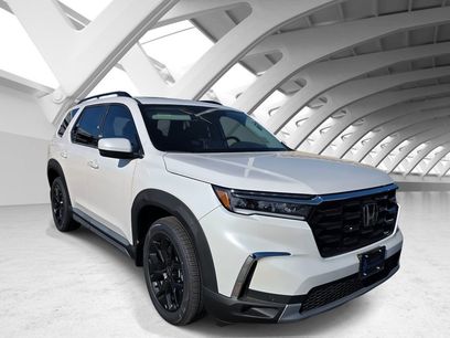 New 2025 Honda Pilot Touring
